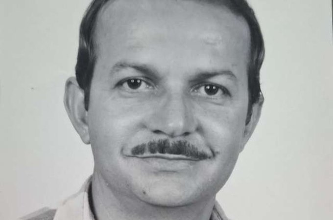 Morre ex-vice-prefeito de Palmeira dos Índios, Denícia Calixto