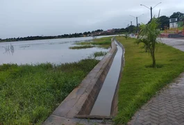 Corpo de pescador que desapareceu em lagoa em Limoeiro de Anadia é achado por familiares