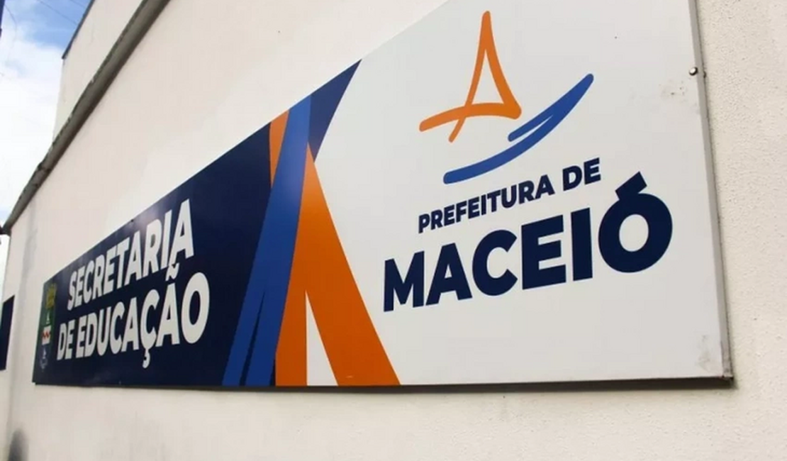 Veja a lista dos 833 convocados pela Prefeitura de Maceió no PSS da Educação