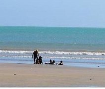 Novo método de análise mostra condições das praias de Maceió