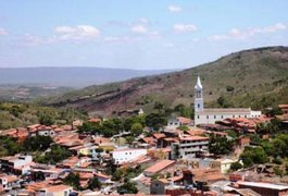 Pai é assassinado com bebê no colo no Sertão alagoano