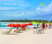 Feriadão será de altas temperaturas em todo o estado de Alagoas