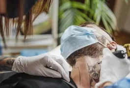 Tatuador é condenado por lesão corporal gravíssima após tatuar adolescente sem autorização