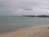 IMA informa que 24 trechos do litoral estão impróprios para banho em Alagoas