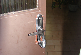 Famílias do Agreste têm casas invadidas no feriado de Carnaval