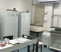 Banco  de leite humano do Hospital Universitário em Maceió precisa de doação