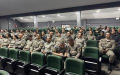 1º Seminário de Segurança Pública em Arapiraca