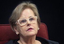 Ministra Rosa Weber vota a favor de desaposentação