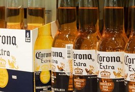 Americanos evitam beber cerveja Corona devido ao novo coronavírus