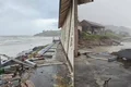 Falta de dados limita monitoramento de tsunamis meteorológicos