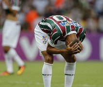 Scarpa perde pênalti e o Fluminense só empata com o Atlético-PR