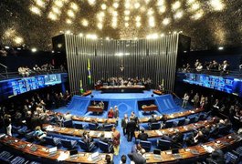 Aprovada em primeiro turno PEC que transforma agente penitenciário em policial