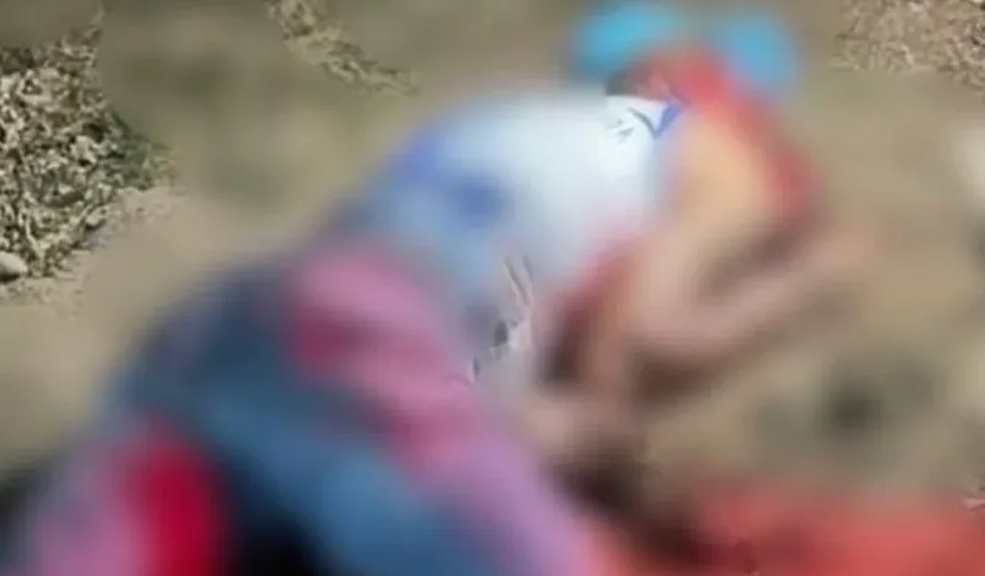 Jovem é morto a tiros nas proximidades de um curral, em União dos Palmares