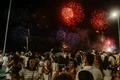 Réveillon em Maceió reúne multidão, tem fogos sem estampido e abre Verão Massayó com festa na orla e nos bairros