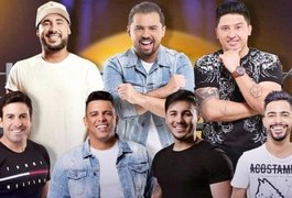 Prefeitura de Santana divulga atrações da 57 Festa da Juventude