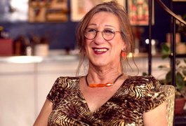 Laerte deixa hospital para continuar tratamento contra Covid em casa