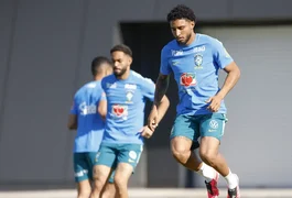 Com Ederson, Brasil reúne representantes de 78 clubes em Copas