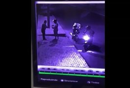 Vídeo. Comerciantes denunciam onda de assaltos a entregadores em Arapiraca