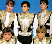 Lembra deles? Saiba por onde andam os Paquitos da Xuxa