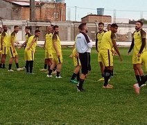 Jogos do ASA na Copa Alagoas, dentro de casa, serão às 20 horas