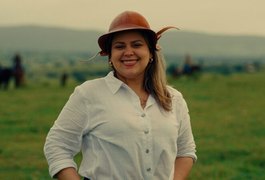 Samyra do Basto faz da escuta e do cuidado um compromisso com a comunidade