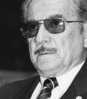 Aos 90 anos, morre ex-deputado estadual alagoano Alcides Muniz Falcão