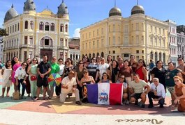 Imersão na Fenearte impulsiona produção e abre novos mercados para o artesanato alagoano