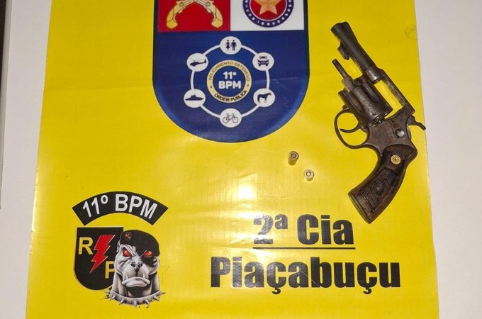 Polícia Militar inicia o ano com registros de flagrantes no Litoral Sul