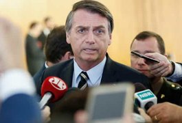 Ataque de Trump ao Irã vai impactar preço do combustível,diz Bolsonaro