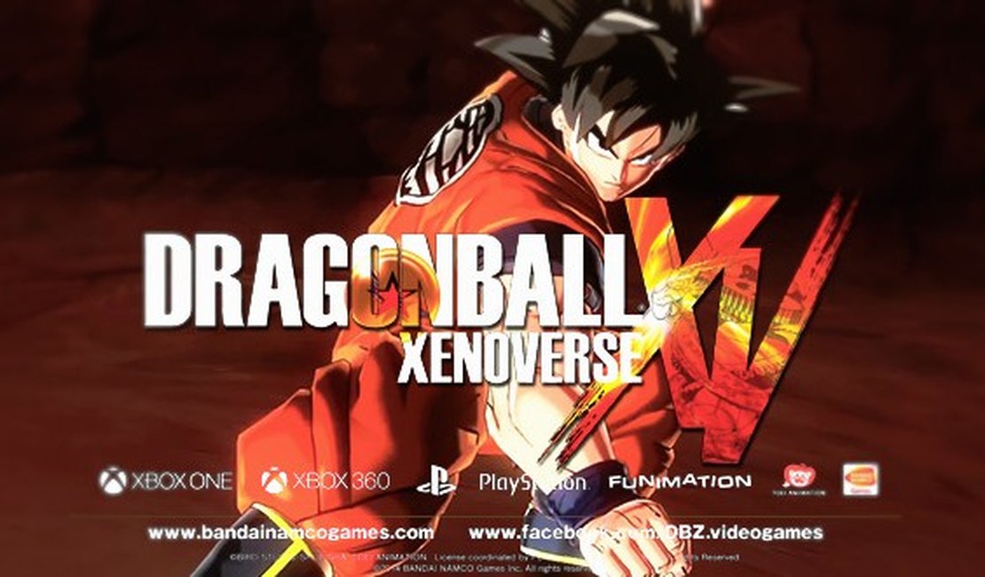 'Dragon Ball Xenoverse' mostra mais dos combates em seu segundo trailer