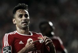 Alagoano é cortado da Seleção e Dunga convoca 'matador' Jonas