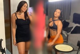 Polícia investiga se pernambucanas assassinadas em hotel de Maceió tinham dívidas com traficantes