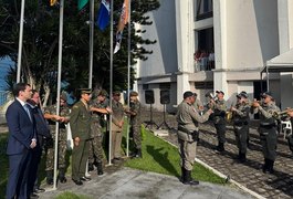 Solenidades de 7 de Setembro têm início na Concatedral, em Arapiraca