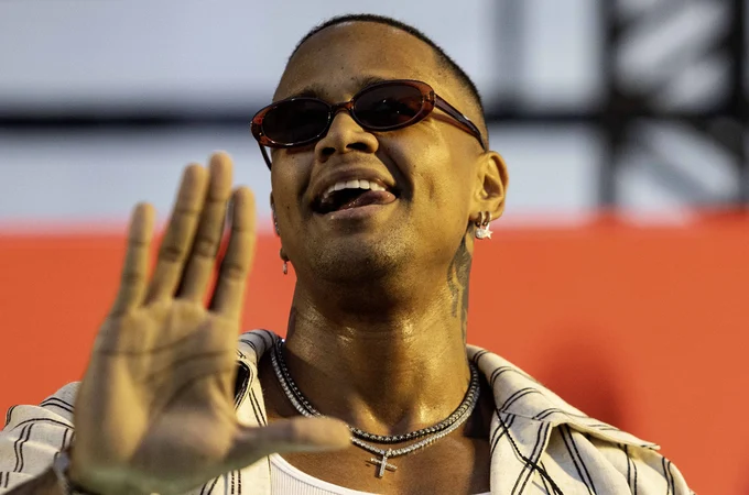 Léo Santana anuncia pausa na carreira em 2026; saiba o motivo