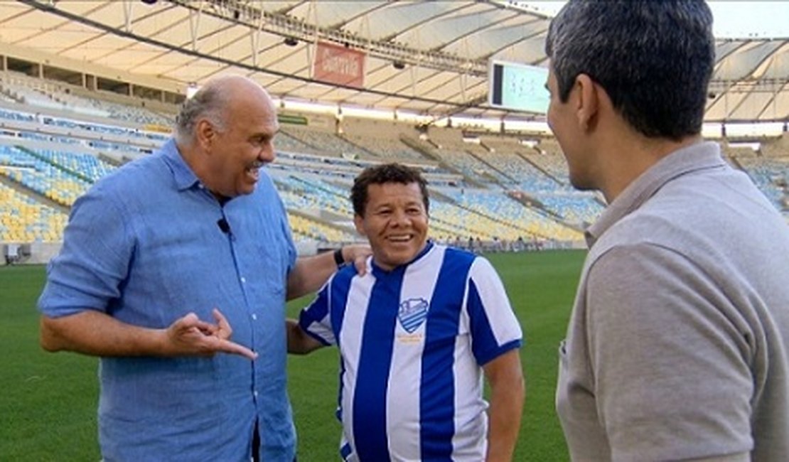 Palestra com Márcio Canuto encerra reunião de assessores de comunicação