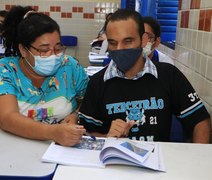 Educação do Estado anuncia processo seletivo para a Educação Especial