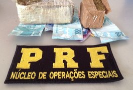 Promotor de eventos e preso com 26 Kg de cocaína