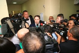 Governo afirma que Arapiraca é um dos destaques pelo baixo índice de crimes letais