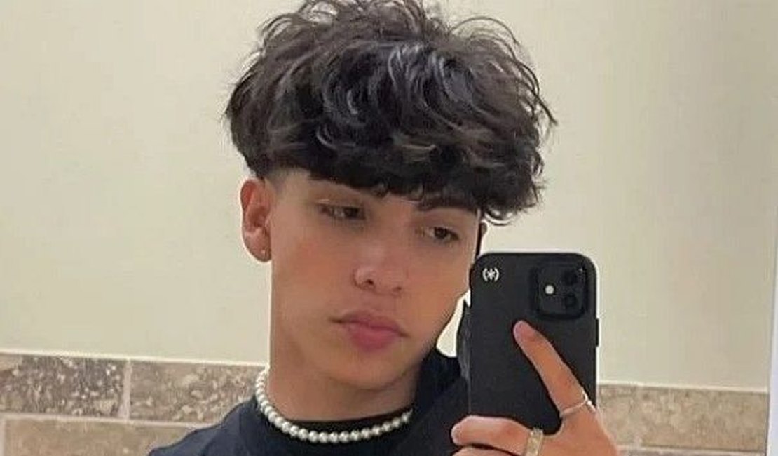 Estrela do TikTok, Gabriel Salazar morre aos 19 anos em acidente de carro