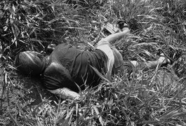 Populares localizam cadáver em parque desativado no Agreste do estado