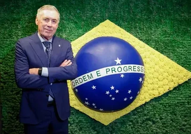Quaest: Cresce confiança no hexa, mas maioria dos brasileiros não crê em Brasil campeão