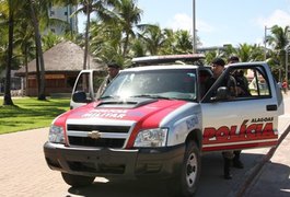 Polícia Militar de Alagoas emite Nota Oficial