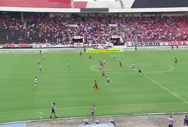 FAF e CSE pedem apuração da CBF sobre a queda de energia no Arruda