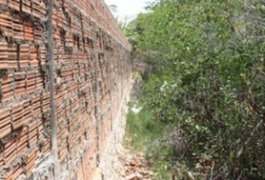 Construções no manguezal deverão ser demolidas em Maragogi, Alagoas