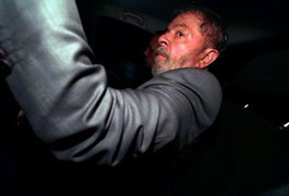 Como Lula passou as mais de 10 horas do julgamento de seu habeas corpus no STF