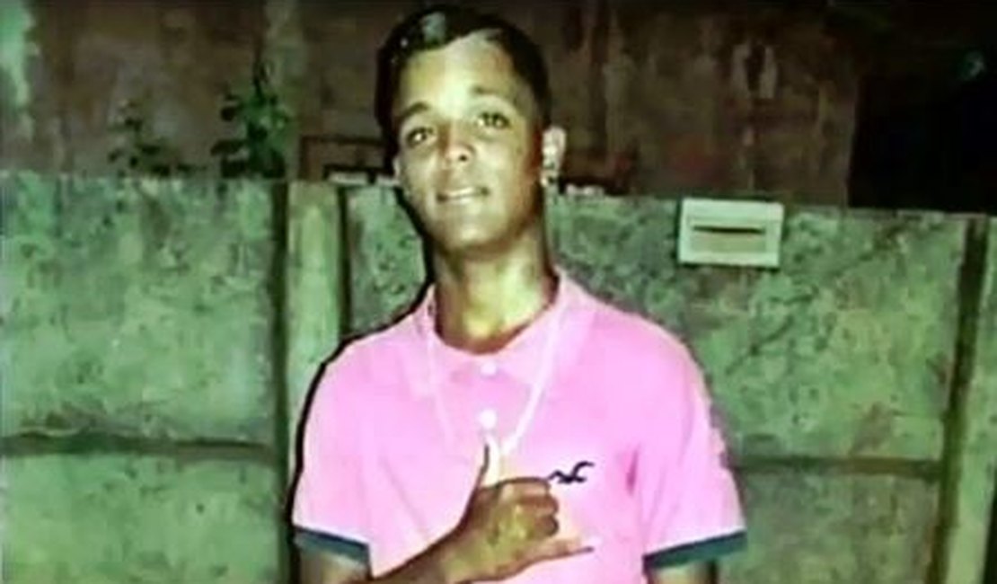 Jovem retirado à força de van em São Miguel dos Campos ainda está desaparecido