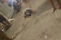 Jovem envolvido com facção criminosa é perseguido e morto em via pública, em Maceió