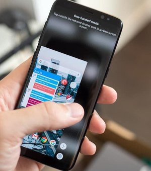 Samsung deve indenizar cliente arapiraquense por não consertar celular na garantia