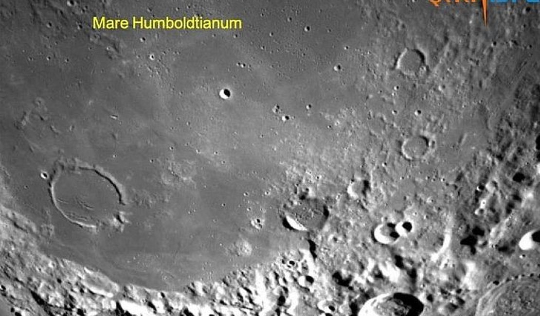 Índia é o quarto país a chegar à Lua; confira