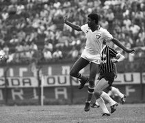 Morre Washington, ex-parceiro de Assis no Atlético-PR e Fluminense